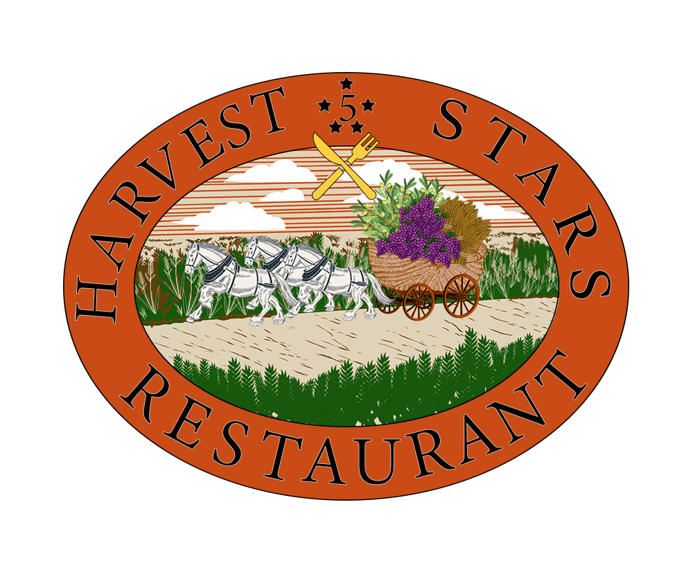 Harvest 5 Stars